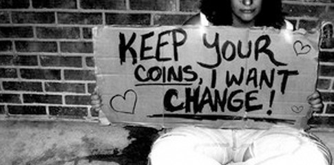 Keep your coins
